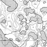 Old Man Lake, NT (107B16 CanMatrix)