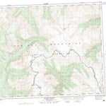 Mount Winder, BC (093A16 CanMatrix)