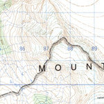 Mount Winder, BC (093A16 CanMatrix)