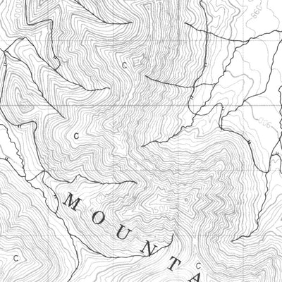 Mount Slipper, YT (116F07 CanMatrix)