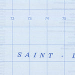 Shag Island, NL (012B15 CanMatrix)