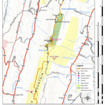 Standing Stone Trail Map 4