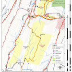 Standing Stone Trail Map 5