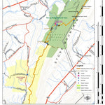 Standing Stone Trail Map 7