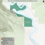 Mid-White River Detail