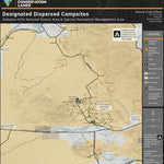 Alabama Hills National Scenic Area & Special Recreation Management Area