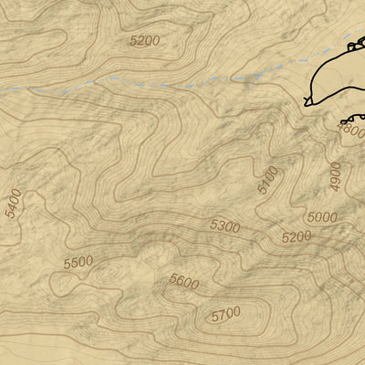 Alabama Hills National Scenic Area & Special Recreation Management Area