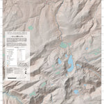 Cradle Mountain, Lake Saint Clair National Park, Tasmania