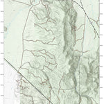 Desert Creek OHV Trails