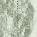 Desert Creek OHV Trails