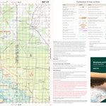 Riverland and Murray Mallee Map 279