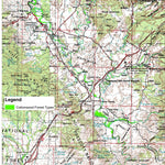 Cottonwood Forests - Clarkdale to Fossil Creek