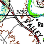 Cottonwood Forests - Clarkdale to Fossil Creek
