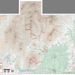 五泉市山岳マップ