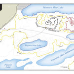 Cuyuna Country SRA - Mahnomen Unit North