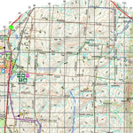 Mawson Trail Map 2 Tanunda to Riverton