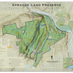 Sprague Land Preserve Trails