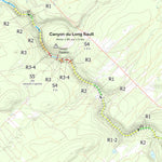 Rivière du Sud (Appalaches)