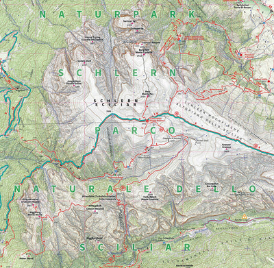 4LAND - Bundle Garda-Trentino-Alto-Adige-Cortina-Lessinia [GRATUITO] Preview 2