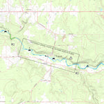 Rivière Eaton et Eaton Nord