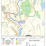 Catamount Trail - Section 1