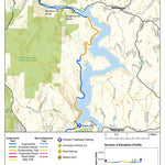 Catamount Trail - Section 2