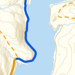 Catamount Trail - Section 2