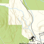 Catamount Trail - Section 7