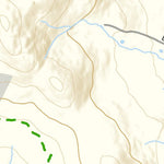 Catamount Trail - Section 23