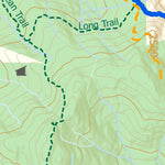 Catamount Trail - Section 19