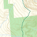 Catamount Trail - Section 30