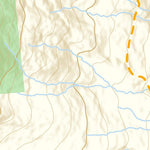 Catamount Trail - Section 30