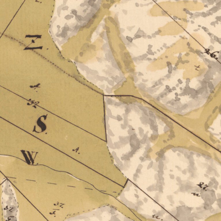 M23-6.1 Hammarö Map by Historical GIS maps | Avenza Maps