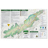 Doe Mountain Recreation Authority 2023 Trail Map
