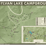 Custer State Park - Sylvan Lake Campground
