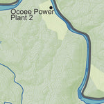 Ocoee Scenic River State Park