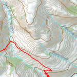 Super Butte Alternate Map 1