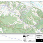 Super Butte Alternate Map 8