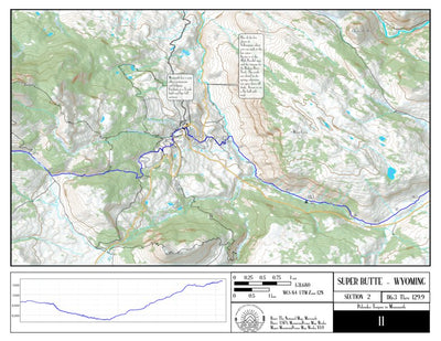 Super Butte Alternate Map 11
