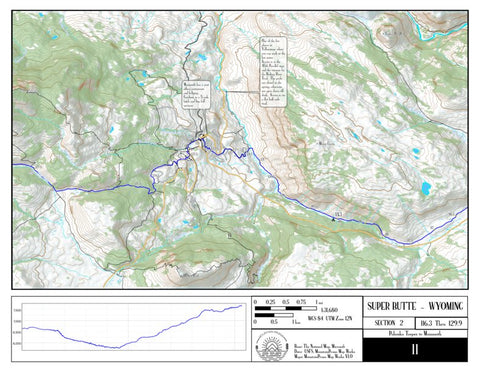 Super Butte Alternate Map 11