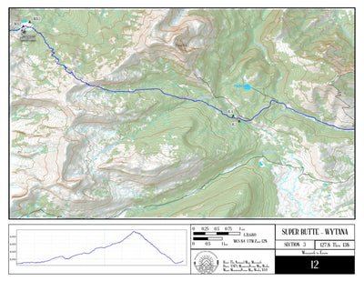 Super Butte Alternate Map 12