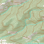 Super Butte Alternate Map 18
