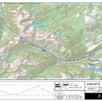 Super Butte Alternate Map 21