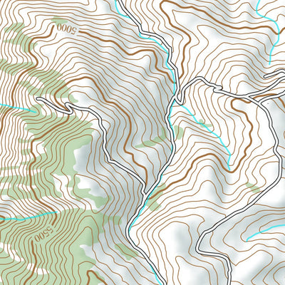Super Butte Alternate Map 23