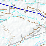 Super Butte Alternate Map 24