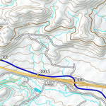 Super Butte Alternate Map 24