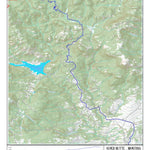 Super Butte Alternate Map 25