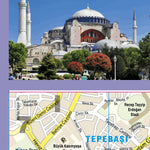 Citymap Istanbul 2023