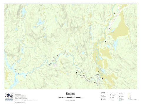 Ruban #2