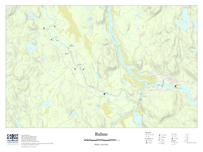 Ruban #4